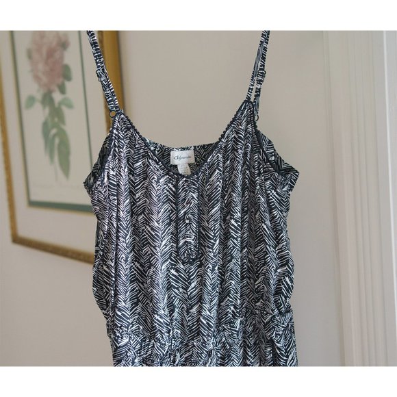 Dynamite cute vintage romper - Picture 1 of 2